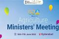G20 Agriculture Ministerial Meeting