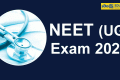 NEET (UG) 2023 Question Paper with Key