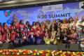 Women 20 Summit commences at Mahabalipuram near Chennai