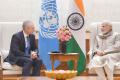 UNGA President Korosi says, he looks forward to Yoga celebrations with PM Modi at UN Headquaters