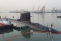 INS 'Vagir' set to embark on operational visit to Colombo