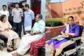 UPSC Civils Ranker Sherin Shahana Success Story Telugu