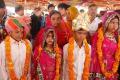 Ramlal married at the age of 11