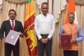 India, Sri Lanka to accelerate implementation of digital education project in Galle District