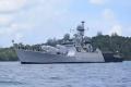 India to gift indigenously-built in-service Missile Corvette INS Kirpan to Vietnam
