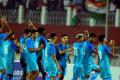 India begin campaign at SAFF Championships with 4-0 win over Pakistan