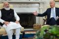 PM Modi and US President Joe hold bilateral talks at White House