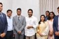 UPSC Civils 2023 Rankers With AP CM YS Jagan