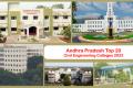 Top 20 Civil Engineering Colleges in Andhra Pradesh