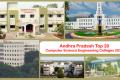  Top 20 Computer Science and Engineering Colleges in Andhra Pradesh