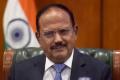 National Security Advisor Ajit Doval in official visit to Oman; meets top leadership of country
