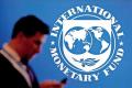 Reached staff-level agreement with Pakistan on 3 billion dollar stand-by arrangement, announces IMF