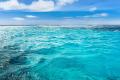 Oceans’ Short-Lived Halogens Contribute 8-10% Cooling