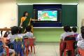 Digital Classes in Schools