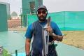 India shooter Prithviraj Tondaiman bags Bronze medal at ISSF Shotgun World Cup in Italy