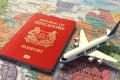 Singapore Passport Tops Henley Passport Index 2023 as World’s Most Powerful