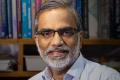 Prof Thalappil Pradeep wins the prestigious International Eni Award