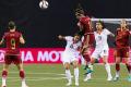 FIFA Women's World Cup: Switzerland registers win over Philippines; Spain & Costa Rica match underway at Wellington Regional Stadium