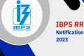 IBPS RRB P) Admit Card 2023