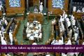 Lok Sabha takes up no-confidence motion against govt