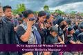 SC to Appoint All-Woman Panel to Oversee Relief in Manipur
