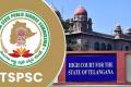  group 2 exam 2023 issue tspsc gives clarity news telugu ,Group exams postponed, TSPSC exams postponed