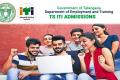 ITI admission deadline extended