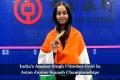 India’s Anahat Singh Clinches Gold In Asian Junior Squash Championships