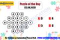 Puzzle of the Day (22.08.2023),brain teaser ,solve the puzzle, mind work out