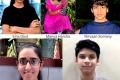 5 young Indians among 2023 International Young Eco-Hero award winners