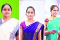 APPSC Group 1 Rankers Three Sisters Success Story in Telugu