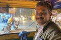 Bengaluru auto driver Baskar, Breaking Boundaries for Learning,