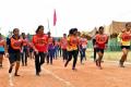 Physical fitness test for SI female candidates from today