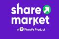 Phone Pay Enters Into Stock Broking, Stock Trading via Share Dot Market,