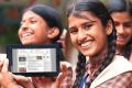 New tab for students in andhra pradesh