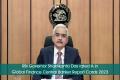 RBI Governor Shaktikanta Das rated A in Global Finance Central Banker Report Cards 2023