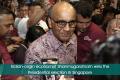 Indian-origin economist Shanmugaratnam wins the Presidential election in Singapore
