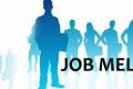job mela opened for the needed and qualified