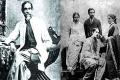 First IAS Officer, Satyendranath Tagore ,first Indian 