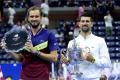 Novak Djokovic beat Daniil Medvedev in US Open final to win record 24th Grand Slam title