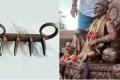 Shivaji weapon, Bagh Nakh ,Historic Return
