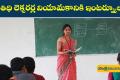Guest Lecturers, Andhra Pradesh Teaching Opportunity