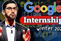 google winter internship 2024 news,Financial support