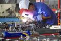 India's Industrial output raises