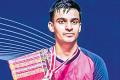 Indonesia Open Masters badminton 2023 title winner, Kiran George, Indian badminton