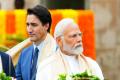 Canada-India relations, Delhi Summit,