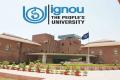 IGNOU,20th of This Month Deadline ,Admission Update