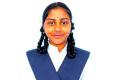 Triple IT Hyderabad,Selection of student for special training, hari priya,Training Camp Selection