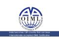 India becomes 13th country that can issue internationally accepted OIML Certificates