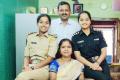 two sisters pratibha and pradeepthi success story in telugu